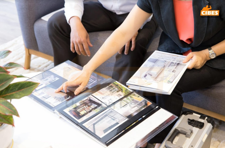 cibes tu van thiet ke thang may gia dinh