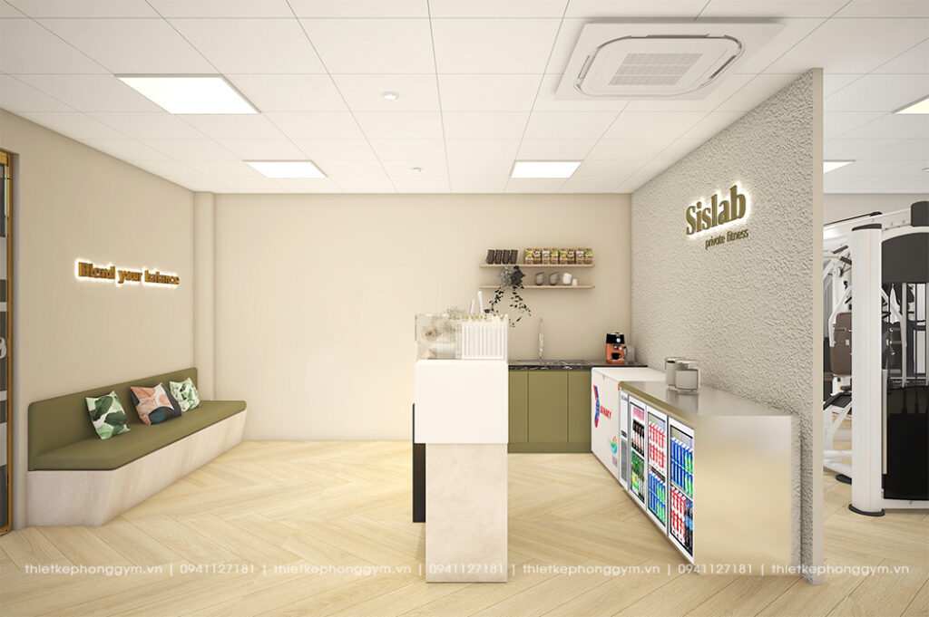 thiet ke phong gym 3 1
