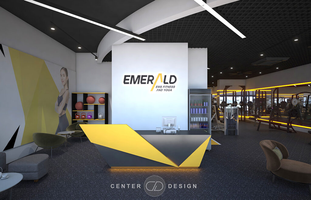 thiet ke phong gym 3 2