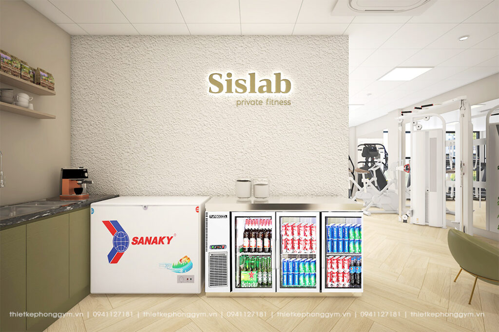 thiet ke phong gym 5 2