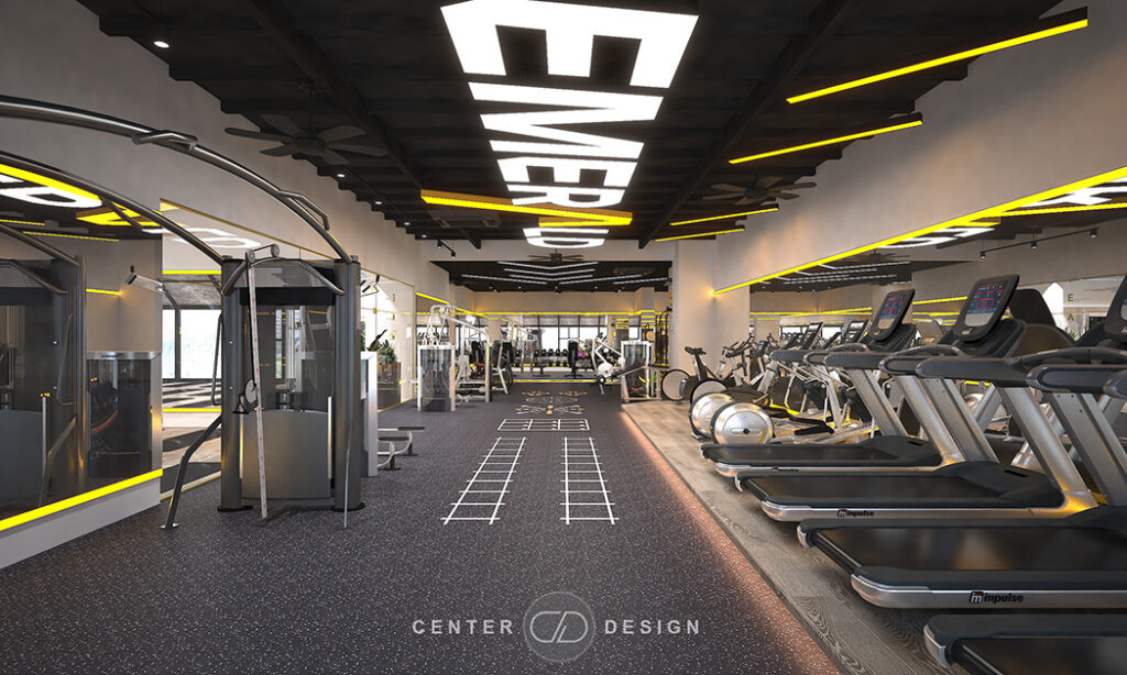 thiet ke phong gym 9 2