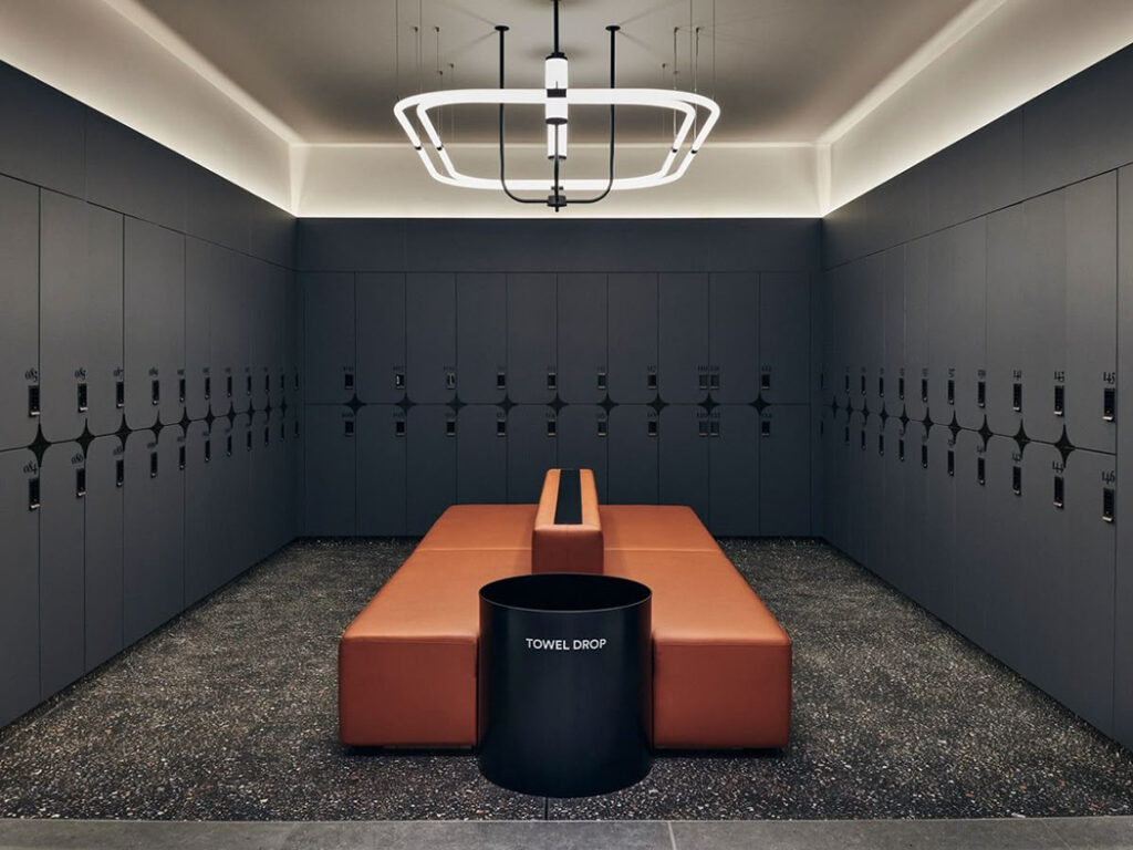 thiet ke phong tap gym 17