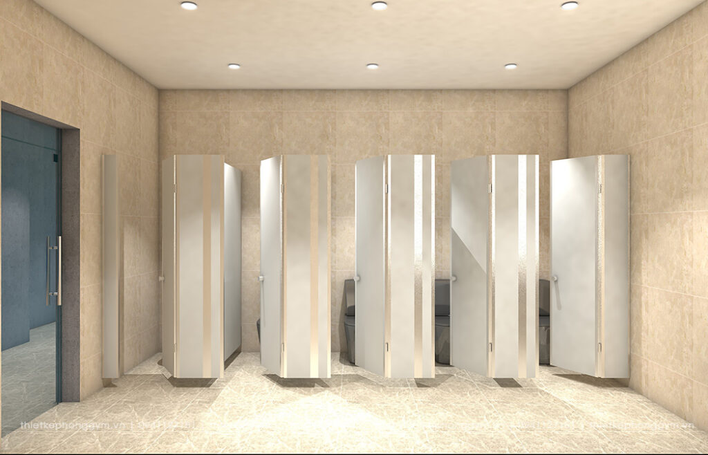 thiet ke phong tap gym 2 1